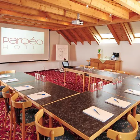 Otel Parqeo Im A66 Gelnhausen