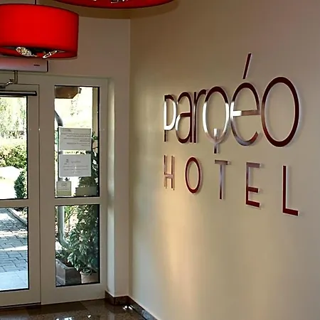 Parqeo Im A66 3*