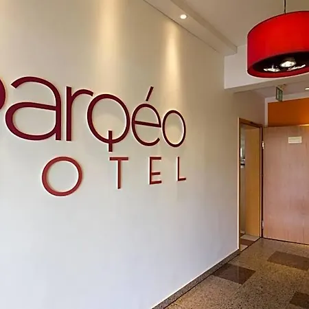 Parqeo Im A66 3* Гельнхаузен