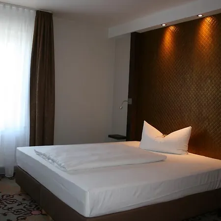 Parqeo Im A66 Gelnhausen