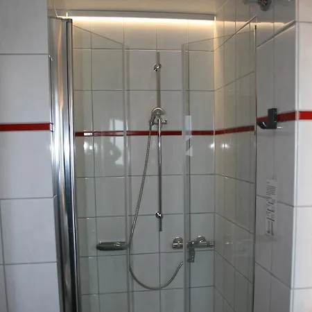 Hotell Parqeo Im A66