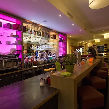 Parqeo Im A66 Gelnhausen