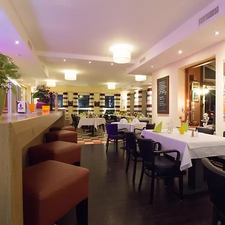 Parqeo Im A66 Gelnhausen