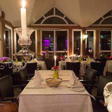 Parqeo Im A66 3* Gelnhausen