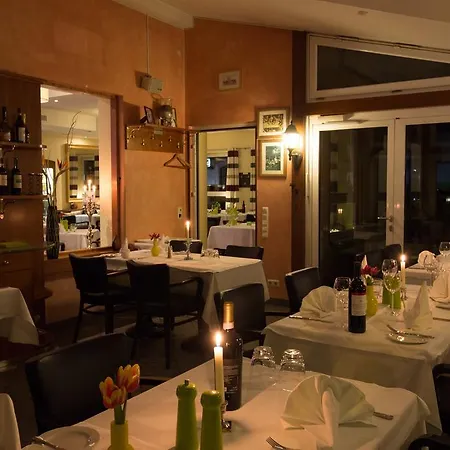 Parqeo Im A66 3* Gelnhausen