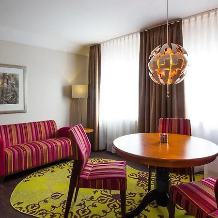 Hotell Parqeo Im A66 Gelnhausen