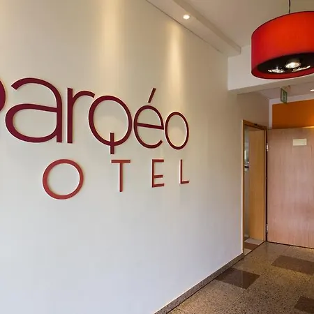 Parqeo Im A66 3* Gelnhausen