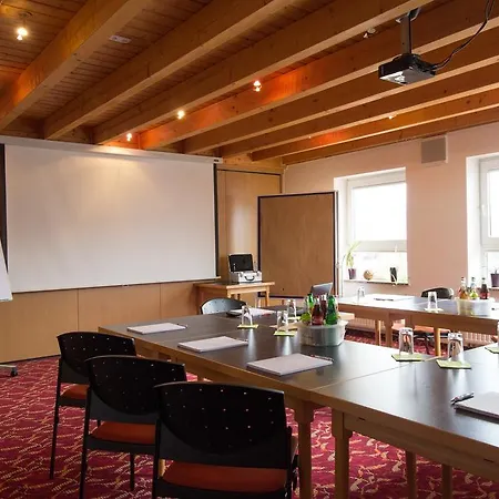 Parqeo Im A66 Hotell Gelnhausen