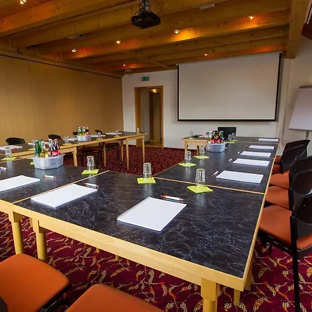 Hotell Parqeo Im A66 Gelnhausen