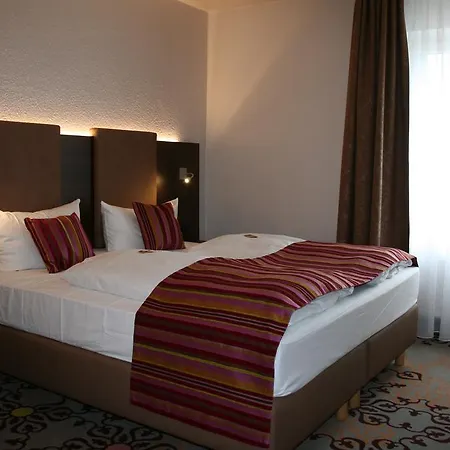 Parqeo Im A66 Otel Gelnhausen